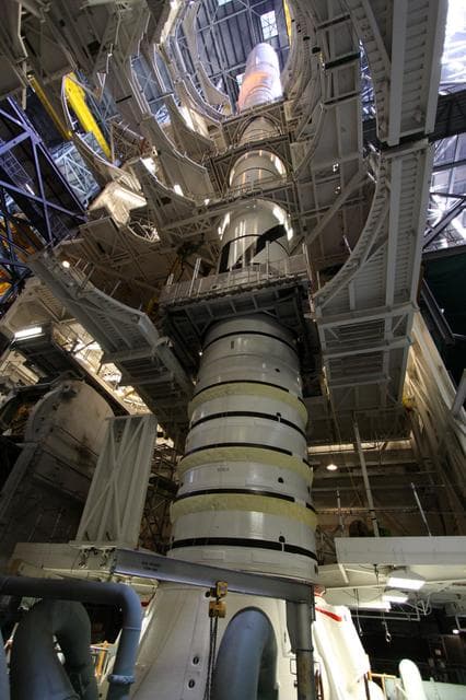 NASA image: KSC-2009-4799