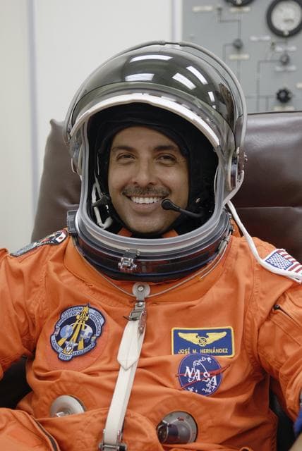 NASA image: KSC-2009-4800