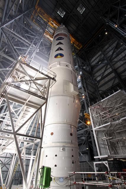 NASA image: KSC-2009-4804