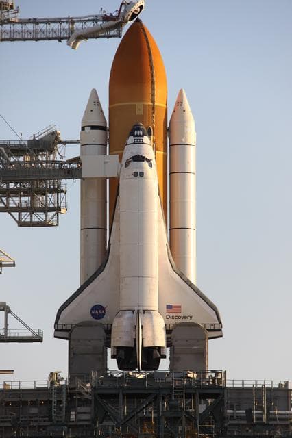 NASA image: KSC-2009-4818