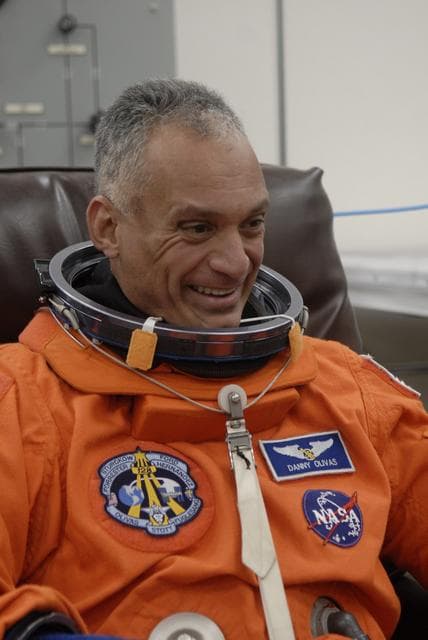 NASA image: KSC-2009-4823