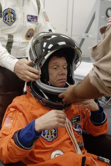 NASA image: KSC-2009-4825