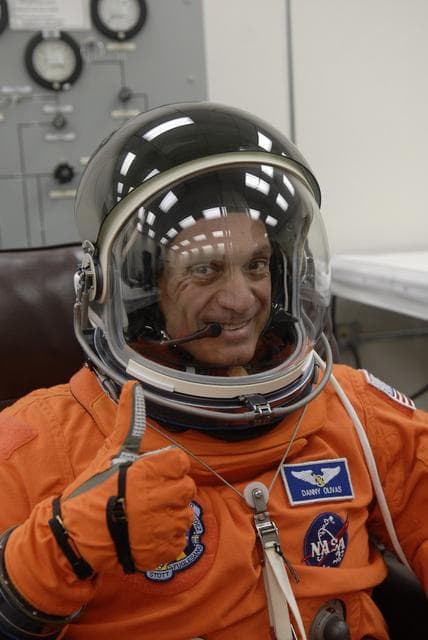 NASA image: KSC-2009-4827