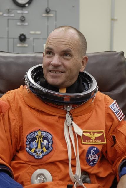 NASA image: KSC-2009-4828