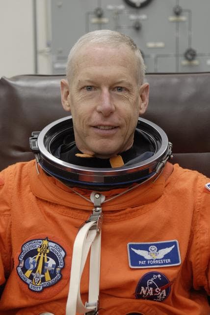 NASA image: KSC-2009-4829