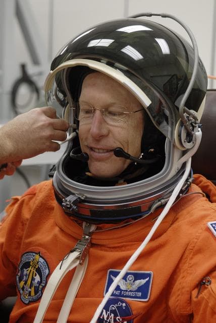 NASA image: KSC-2009-4830