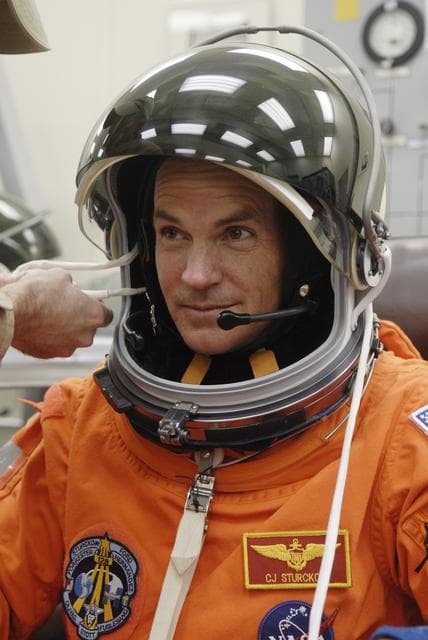 NASA image: KSC-2009-4831
