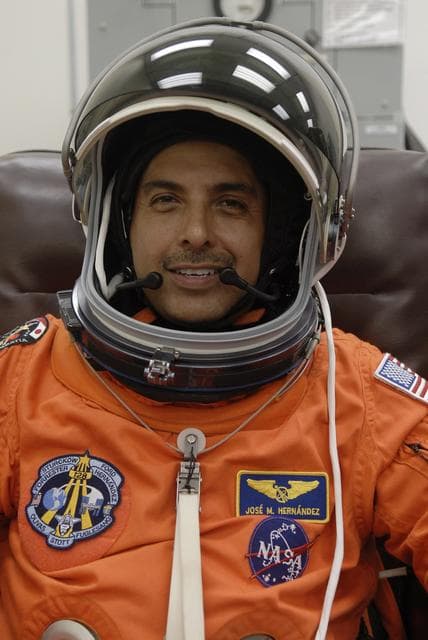 NASA image: KSC-2009-4832