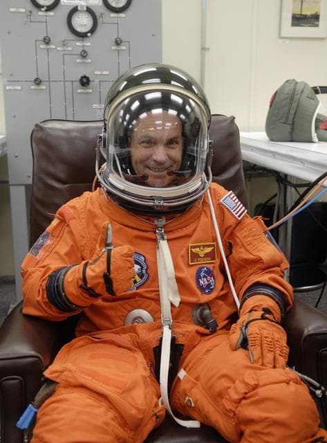 NASA image: KSC-2009-4833