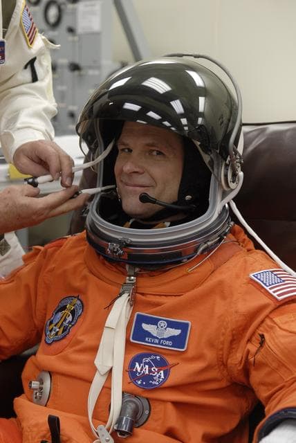 NASA image: KSC-2009-4834