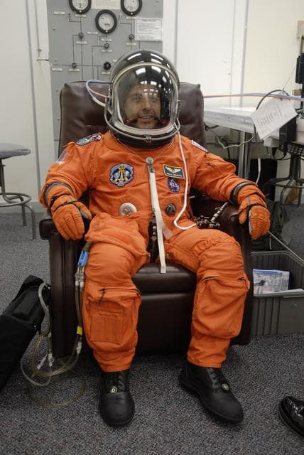 NASA image: KSC-2009-4835