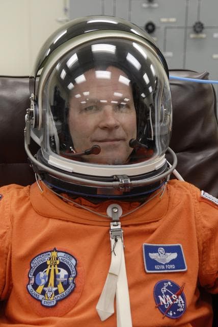 NASA image: KSC-2009-4836