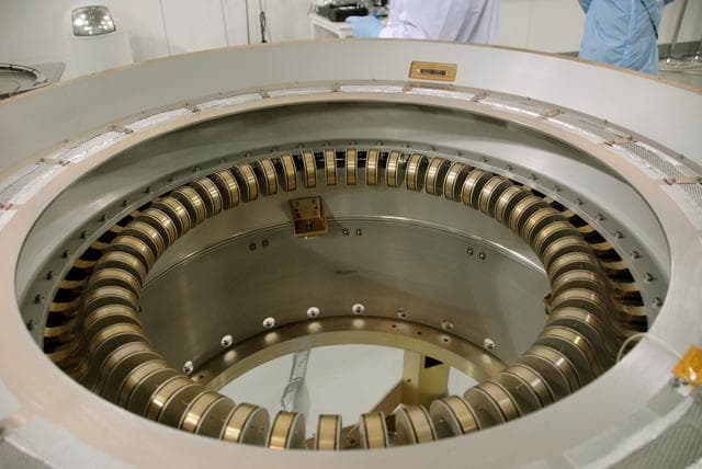 NASA image: KSC-2009-4848