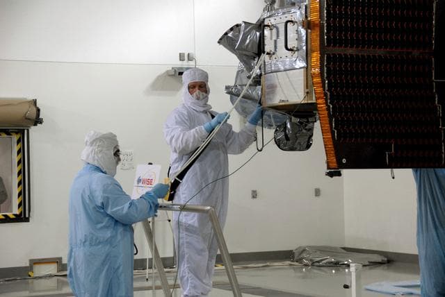 NASA image: KSC-2009-4855