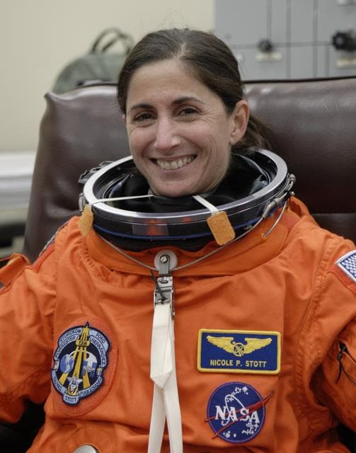 NASA image: KSC-2009-4873