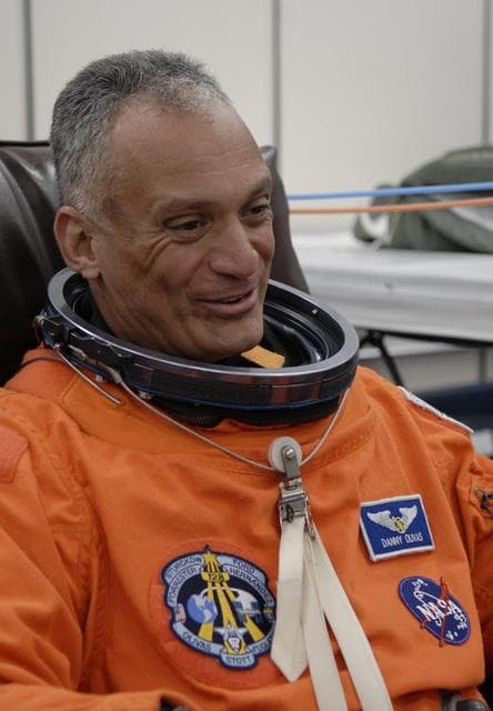NASA image: KSC-2009-4874