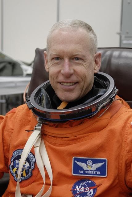 NASA image: KSC-2009-4875
