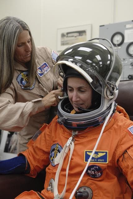 NASA image: KSC-2009-4877
