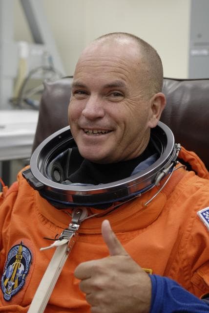 NASA image: KSC-2009-4878