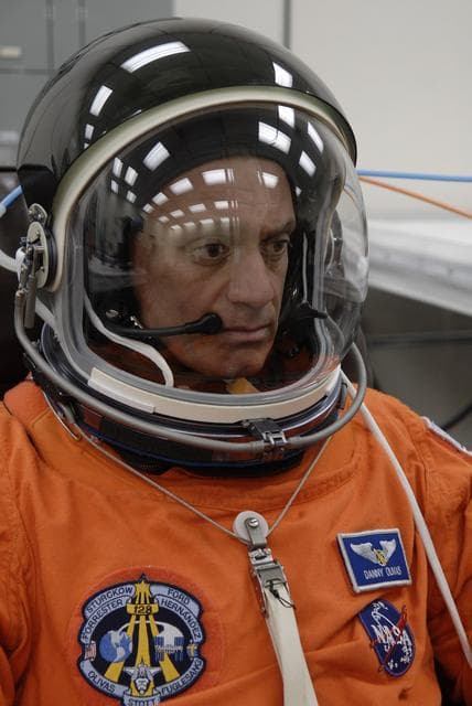 NASA image: KSC-2009-4879