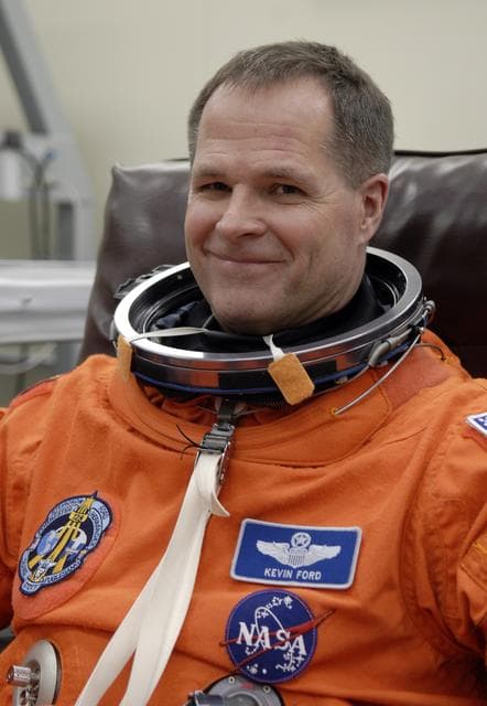 NASA image: KSC-2009-4881