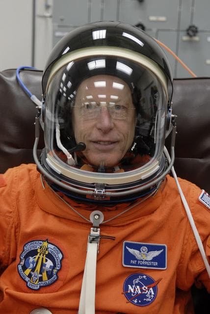 NASA image: KSC-2009-4882