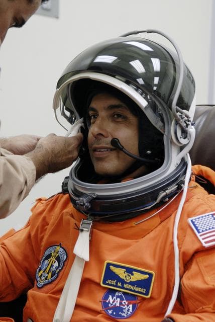 NASA image: KSC-2009-4883