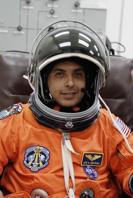 NASA image: KSC-2009-4884