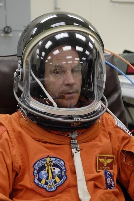 NASA image: KSC-2009-4885