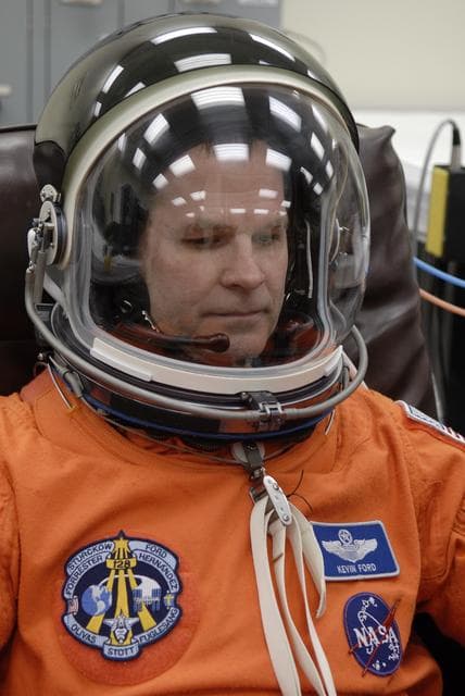 NASA image: KSC-2009-4886