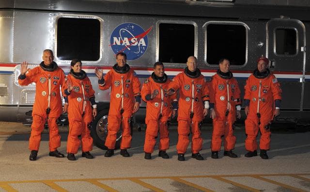 NASA image: KSC-2009-4891