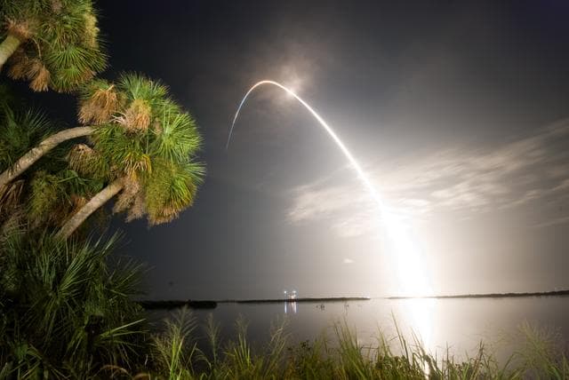 NASA image: KSC-2009-4893