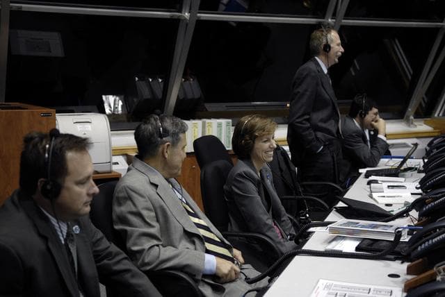 NASA image: KSC-2009-4897