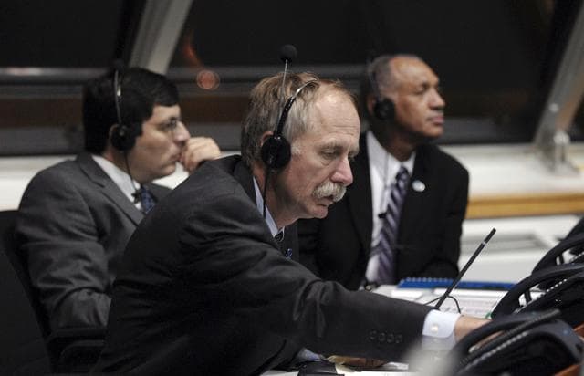 NASA image: KSC-2009-4899