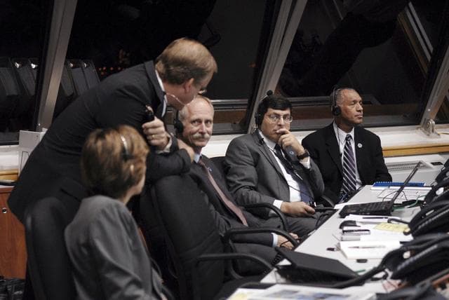 NASA image: KSC-2009-4902