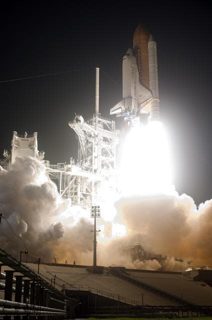 NASA image: KSC-2009-4939