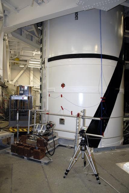 NASA image: KSC-2009-4945
