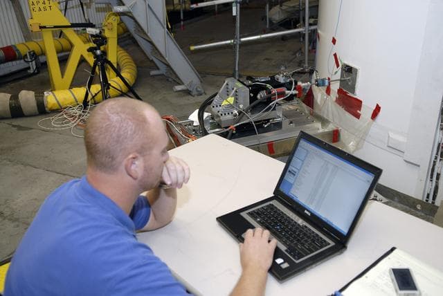 NASA image: KSC-2009-4947