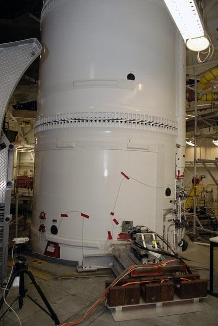 NASA image: KSC-2009-4948
