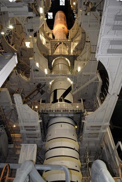 NASA image: KSC-2009-4953