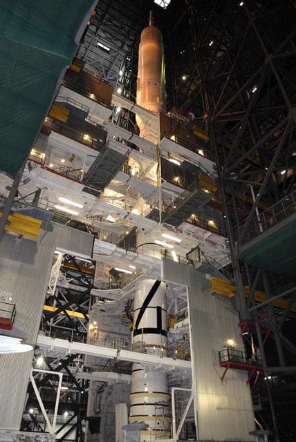 NASA image: KSC-2009-4954