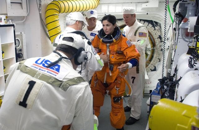 NASA image: KSC-2009-4957