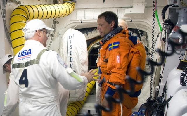 NASA image: KSC-2009-4961