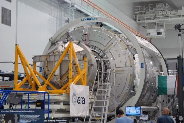 NASA image: KSC-2009-4964