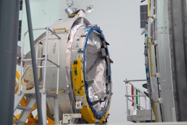 NASA image: KSC-2009-4966