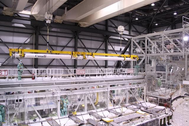 NASA image: KSC-2009-4989