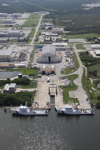 NASA image: KSC-2009-5009