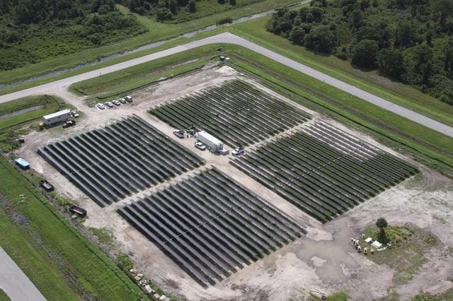 NASA image: KSC-2009-5010