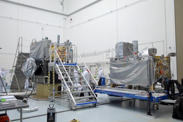 NASA image: KSC-2009-5012