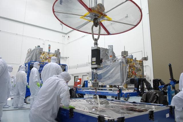 NASA image: KSC-2009-5013